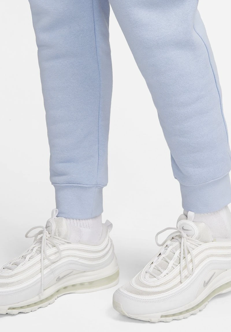 Nike Sportswear CLUB - Jogginghose - Cobalt Bliss Cobalt Bliss White 8 Nike Sportswear CLUB - Jogginghose - Cobalt Bliss Cobalt Bliss White – Bild 6