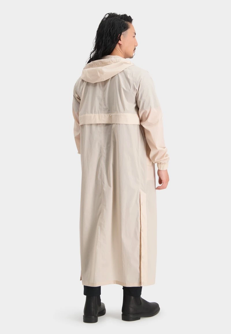 AGU PACKABLE URBAN OUTDOOR - Parka - Moonlight 4 AGU PACKABLE URBAN OUTDOOR - Parka - Moonlight – Bild 2