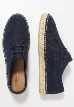 PAYSAN UNISEX - Espadrille - Marine -Herrenbekleidung f7e01f8341ea412fa365cbe00b89c3ee