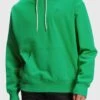 ESPRIT COLOR DOLPHIN - Kapuzenpullover - Green -Herrenbekleidung f7ef8a76506e4fe8b3fc043b72d4bb8f