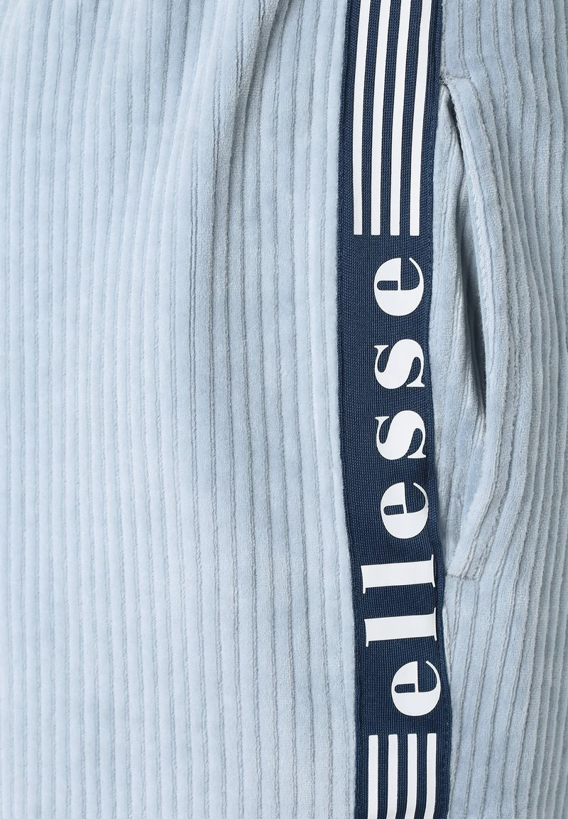 Ellesse TOMATRO - Jogginghose - Hellblau 5 Ellesse TOMATRO - Jogginghose - Hellblau – Bild 3