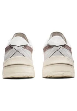 Onitsuka Tiger DELEGATION EX - Sneaker Low - White/rose Gold 11 Onitsuka Tiger DELEGATION EX - Sneaker Low - White/rose Gold -Herrenbekleidung f8201011e93345b49967cc5a2c4e6435