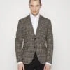 Sakko - Brown -Herrenbekleidung f8b664c9fdde44a9be0b343e60a607f0