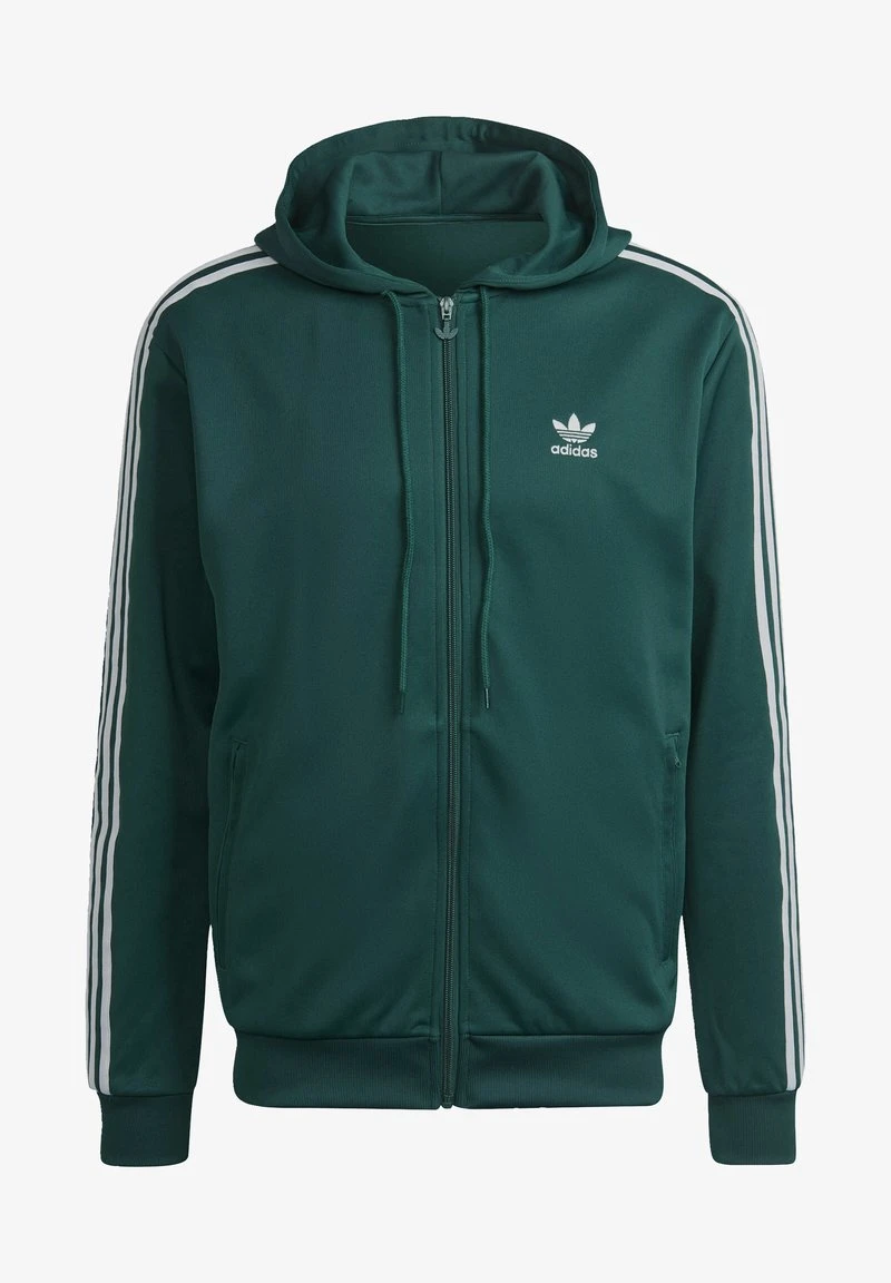 Adidas Originals CLASSICS - Trainingsjacke - Green 8 Adidas Originals CLASSICS - Trainingsjacke - Green – Bild 6