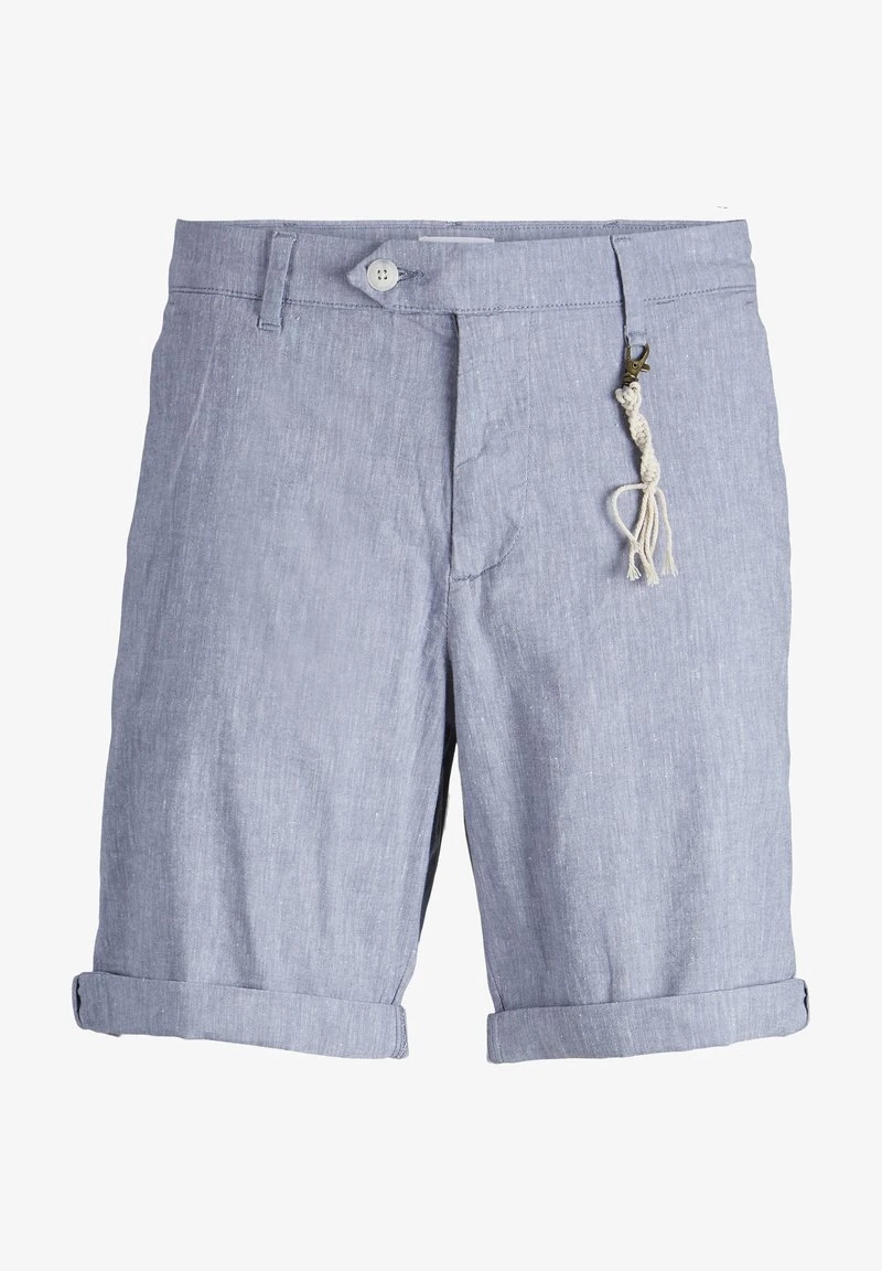 Jack & Jones SKY - Shorts - Grau 6 Jack & Jones SKY - Shorts - Grau – Bild 4