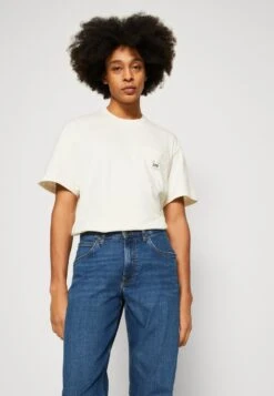 Lee BROOKLYN - Jeans Straight Leg - Mid Worn Kahuna -Herrenbekleidung f90b79c9be524da5a5980dc09d80f502