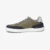 Clarks COURT LITE TOR 26170208 - Sneaker Low - Mud -Herrenbekleidung f94565c760224310872501c13abd58bf