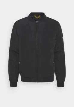 Only & Sons Bomberjacke - Black 12 Only & Sons Bomberjacke - Black -Herrenbekleidung f9643c66b47e4ac59d4e14f003d49a24