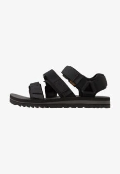 Teva CROSS STRAP MENS - Trekkingsandale - Black