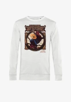 Henry Tiger MARVEL DOCTOR STRANGE IN THE MULTIVERSE OF MADNESS RETRO SEAL - Sweatshirt - Navy Blue -Herrenbekleidung f9bd0e97b80444a29f40ba92cea85df0