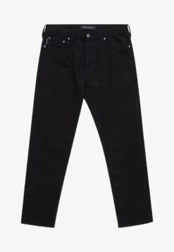 French Connection REGULAR STRETCH - Jeans Straight Leg - Black Short 12 French Connection REGULAR STRETCH - Jeans Straight Leg - Black Short -Herrenbekleidung fa425c3d0c4e49f09d81f44708501394