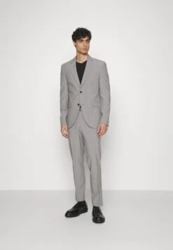 SUIT MOTION MAX - Anzug - Cool Grey