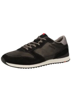 Lloyd Sneaker Low - Black 10 -Herrenbekleidung faaa5f00462147a79f4dadbebe8ab145