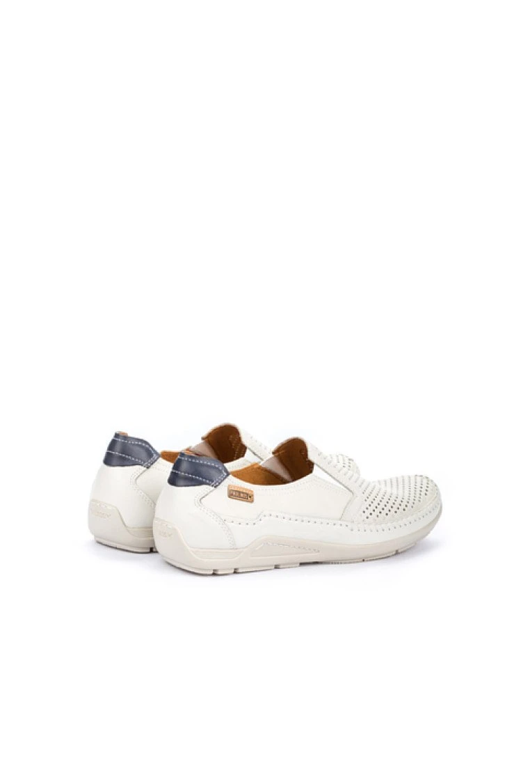 Pikolinos Slipper - White Denim 6 Pikolinos Slipper - White Denim – Bild 4