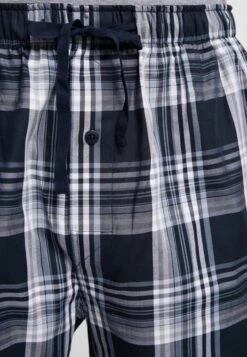 Schiesser Nachtwäsche Hose - Blue 11 Schiesser Nachtwäsche Hose - Blue -Herrenbekleidung fb195329d21648aab09f933bd0455029