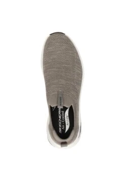 Skechers ARCHFIT INSTAPSCHOEN - Slipper - Taupe -Herrenbekleidung fb5c854ab6784272a2cc6db8b5bd2ce4