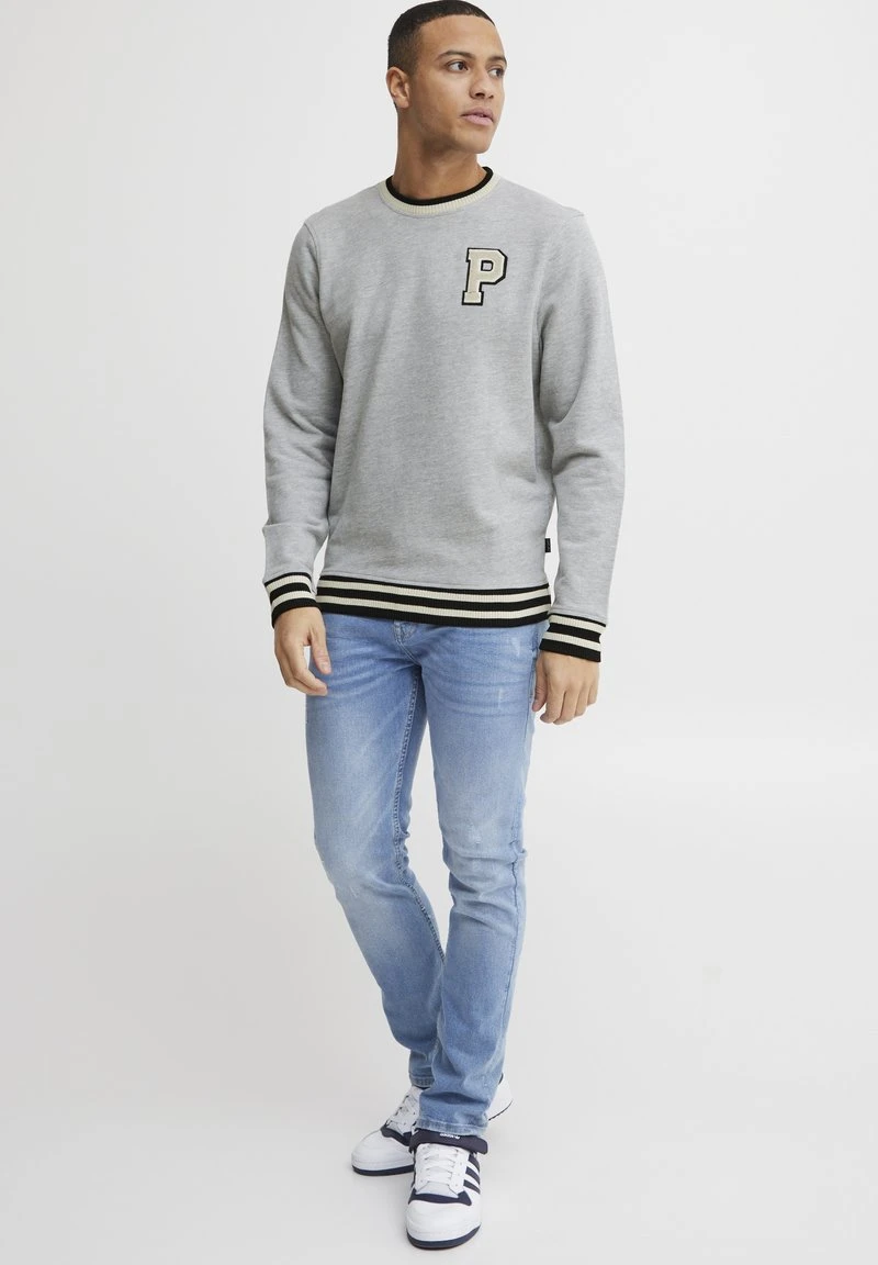 PRVAN - Sweatshirt - Stone Mix 4 PRVAN - Sweatshirt - Stone Mix – Bild 2