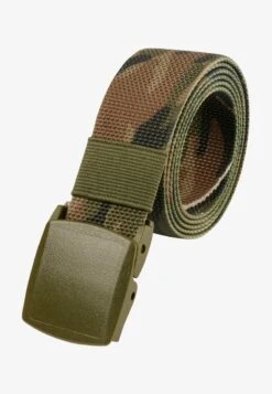 Brandit Gürtel - Dark Camouflage -Herrenbekleidung fba9b7ceb5fb46d3bab22baac5341eb2