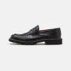 MELVIN & HAMILTON PIERCE 9 - Slipper - Black -Herrenbekleidung fbb4c448f7e24adfbc6edd26a5793dd1
