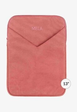 Mela SLEEVE SUMIT - Notebooktasche - Altrosa -Herrenbekleidung fc00898ecfeb458681c9adc1a58a8285 1