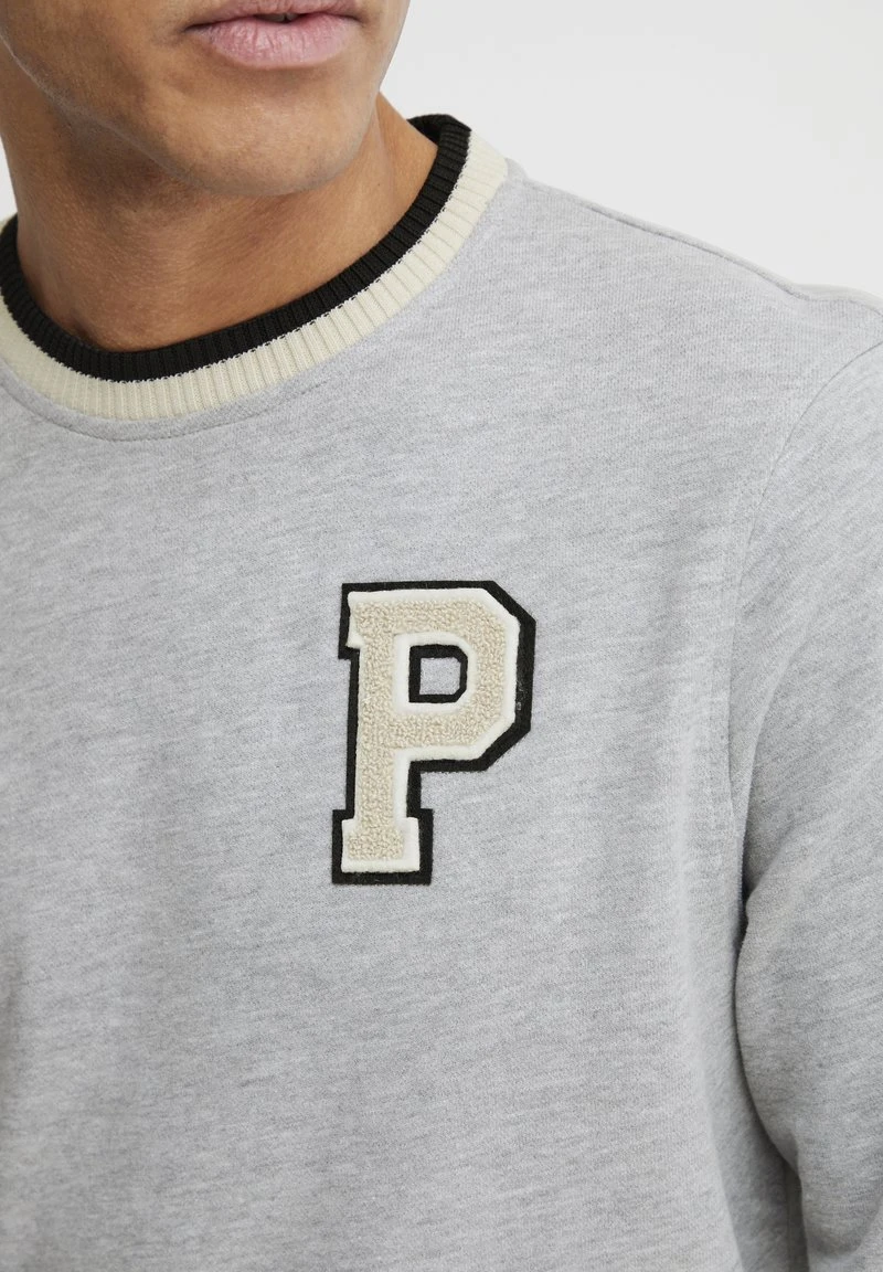 PRVAN - Sweatshirt - Stone Mix 6 PRVAN - Sweatshirt - Stone Mix – Bild 4