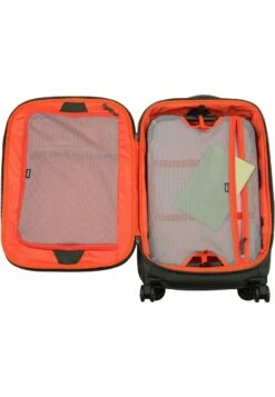 Thule SUBTERRA CARRY ON SPINNER - Trolley - Dark Forest -Herrenbekleidung fc1b404a805c4edd856e9613052295ca