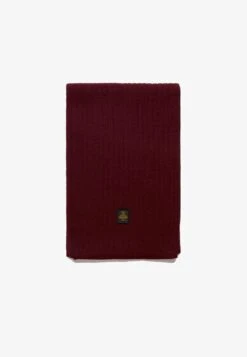 Refrigiwear Schal - Nero -Herrenbekleidung fc4ce7b8187f420d84b7ba51fe44ef0b