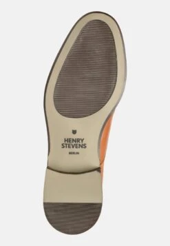 WESTON CO - Business-Schnürer - Cognac -Herrenbekleidung fc68c4b429464d589e2648661ed9f346