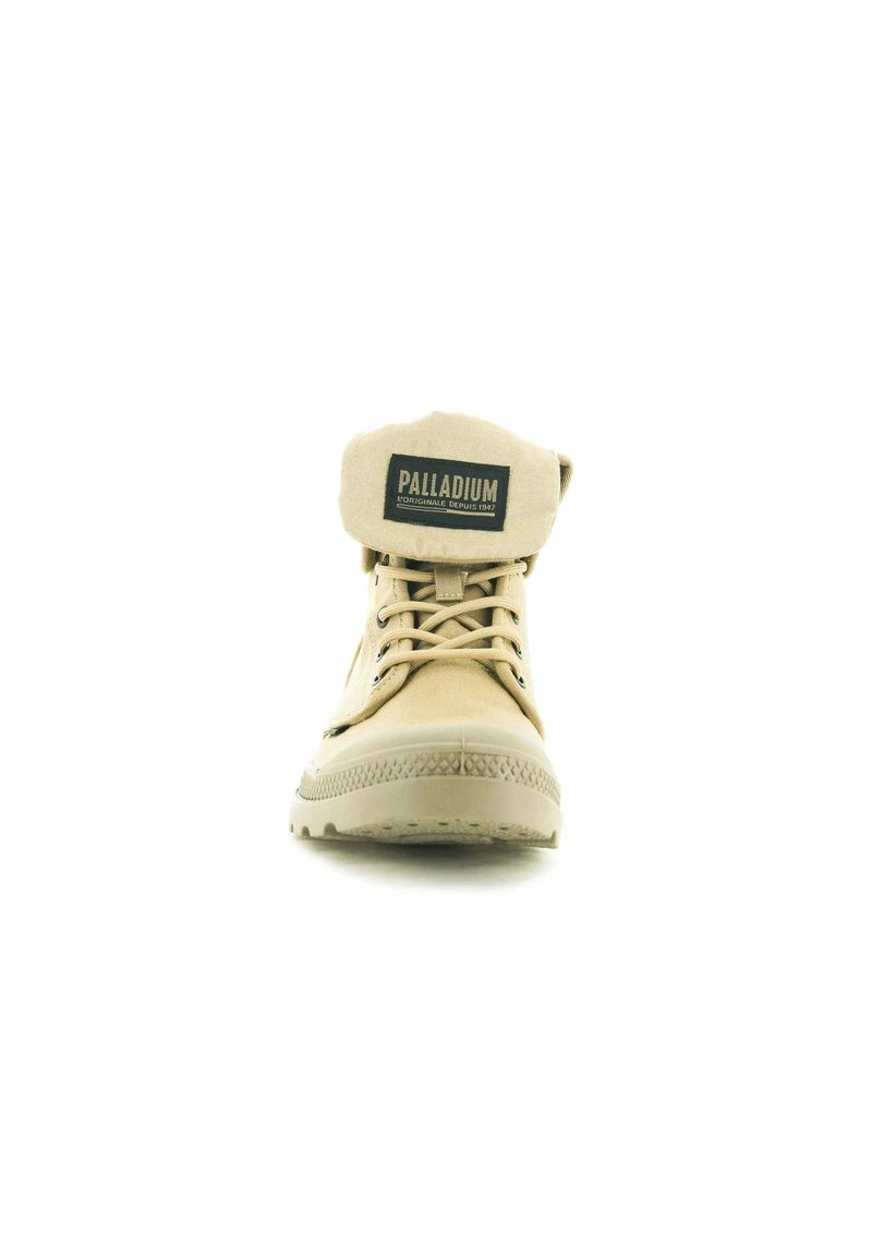 Palladium PAMPA BAGGY SUPPLY - Plateaustiefelette - Caramel 6 Palladium PAMPA BAGGY SUPPLY - Plateaustiefelette - Caramel – Bild 4