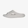 SLIP-ON - Badesandale - Grey -Herrenbekleidung fc93d0820d034622bde7f9526c1d771e