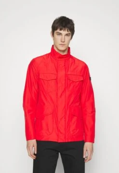 PEUTEREY Parka - Red -Herrenbekleidung fc94bfd7bb1f430fb576fcf5fc10da24 1