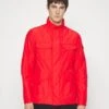 PEUTEREY Parka - Red 1 PEUTEREY Parka - Red -Herrenbekleidung fc94bfd7bb1f430fb576fcf5fc10da24