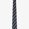 Next SIGNATURE MADE IN ITALY - Krawatte - Blue Navy Stripe -Herrenbekleidung fcca87247cf64f15b9f50e358cc5f71d