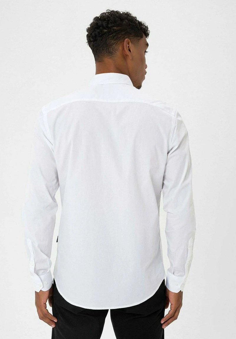 Hemd - White 5 Hemd - White – Bild 3