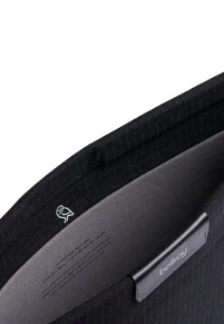 BELLROY TABLET SLEEVE - Notebooktasche - Black -Herrenbekleidung fce8ff4568fd466797ec5f21da3ee4d1