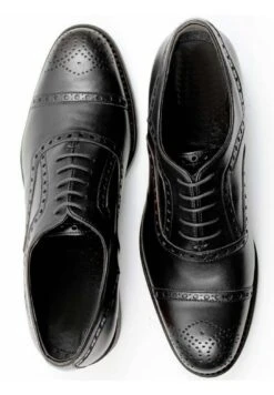 GOODYEAR - Schnürer - Black 9 GOODYEAR - Schnürer - Black -Herrenbekleidung fd1716d6739d4e24a0f34b2a3259f30b