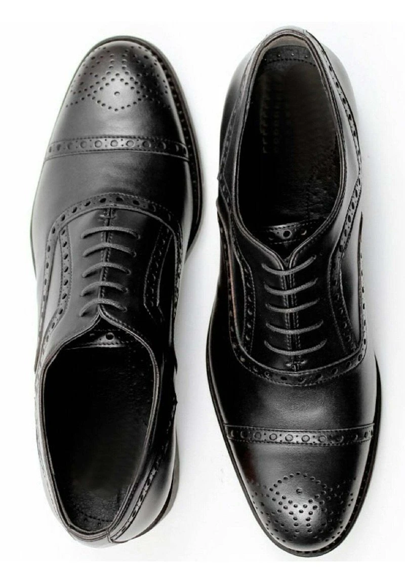 GOODYEAR - Schnürer - Black 4 GOODYEAR - Schnürer - Black – Bild 2