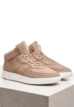 Lloyd ALISTER - Sneaker High - Braun -Herrenbekleidung fde6786501414416944f3d735d319f8c