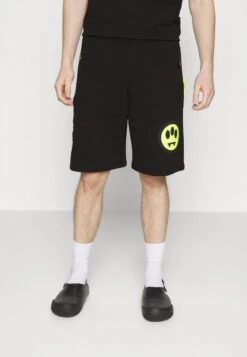 BARROW UNISEX - Shorts - Nero