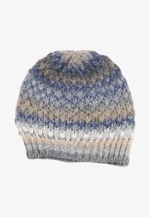 Mütze - Navy 7 Mütze - Navy – Bild 5