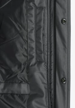 PRODUKT PARKIN - Wintermantel - Asphalt -Herrenbekleidung fe878160c2754aa9918d90828129adcc