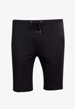 BERMUDA - Jogginghose - Dunkelblau -Herrenbekleidung fec6c05e801f4f0e9c1c2935bbfc2c75