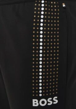 Boss AUTHENTIC PANTS - Nachtwäsche Hose - Black 10 Boss AUTHENTIC PANTS - Nachtwäsche Hose - Black -Herrenbekleidung ff1907cae8c74a70948e100e621a50d4