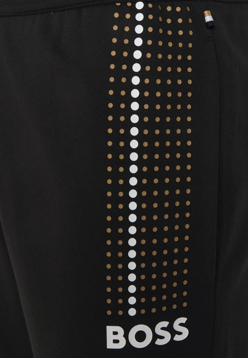 Boss AUTHENTIC PANTS - Nachtwäsche Hose - Black 5 Boss AUTHENTIC PANTS - Nachtwäsche Hose - Black – Bild 3