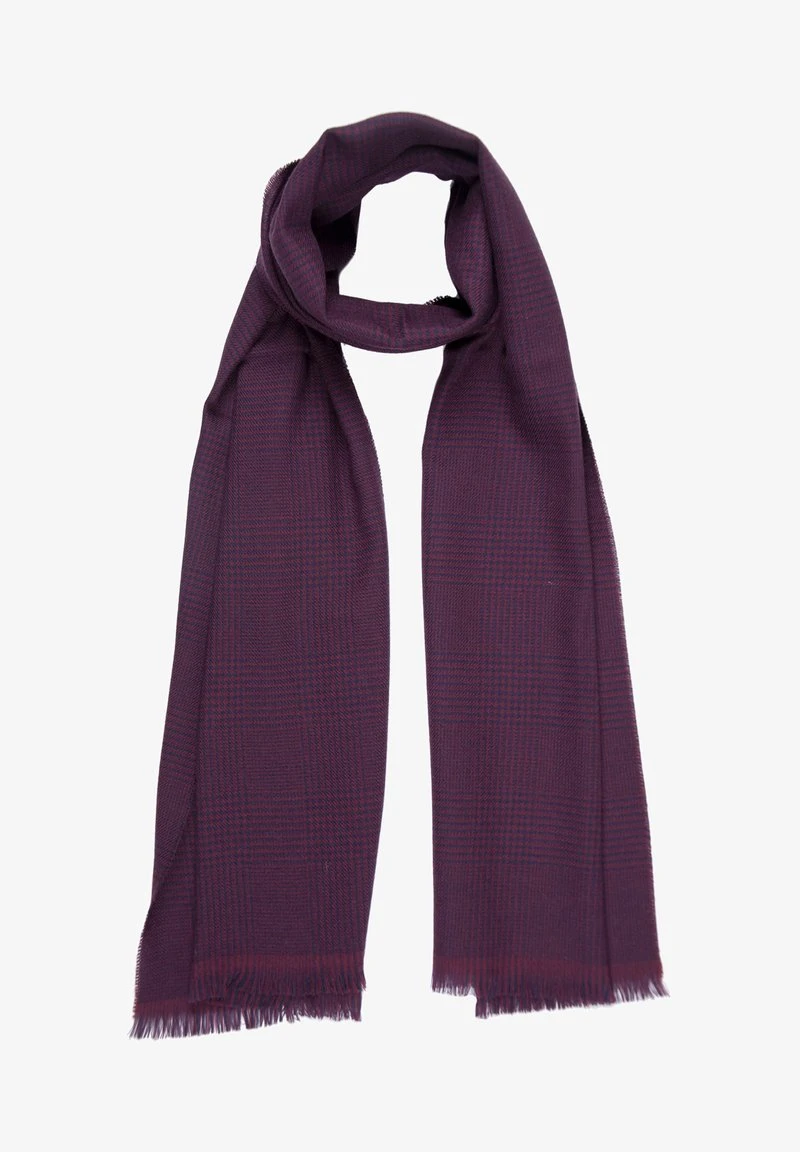 Schal - Talpa Antracite 6 Schal - Talpa Antracite – Bild 4