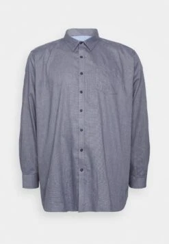 BLEND BOX - Hemd - Navy