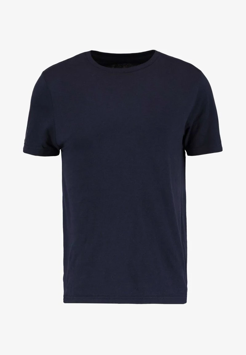 Pier One T-Shirt Basic - Dark Blue 7 Pier One T-Shirt Basic - Dark Blue – Bild 5