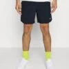 Nike Performance CHALLENGER SHORT - Kurze Sporthose - Obsidian/black/reflective Silver -Herrenbekleidung ffb75bac0c954fc68096ee38d48ed9d4