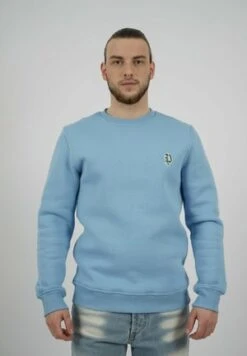 MIT LABEL-STITCHING IN - Sweatshirt - Weiß -Herrenbekleidung ffc846b010de4c7899e4e318da3fbe21