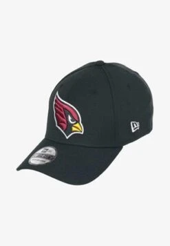 NEW ERA JACKSONVILLE JAGUARS NFL CORE EDITION 39THIRTY STRETCH - Cap - Schwarz -Herrenbekleidung ffd5a20e913d47b5927d1cd2f208bb83